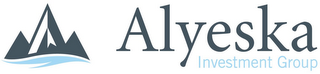 ALYESKA INVESTMENT GROUP logo