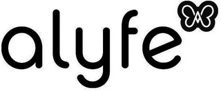ALYFE logo