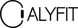 ALYFIT logo
