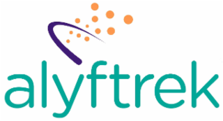 ALYFTREK logo