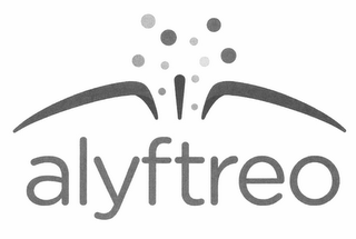 ALYFTREO logo