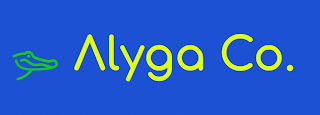 ALYGA CO. logo