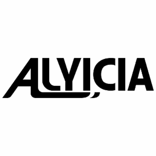 ALYICIA logo