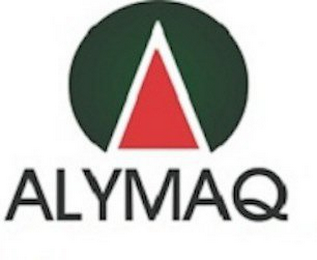 ALYMAQ logo