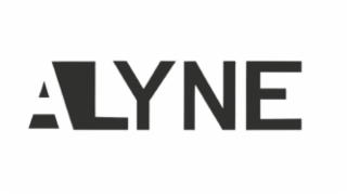 ALYNE logo