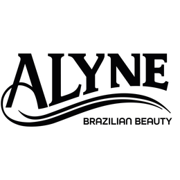 ALYNE BRAZILIAN BEAUTY logo