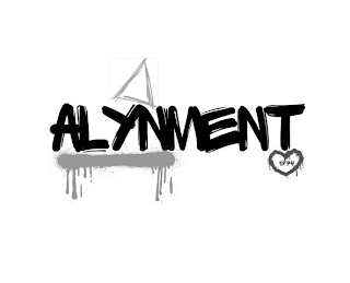 ALYNMENT 1974 logo