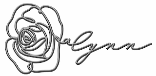 ALYNN logo