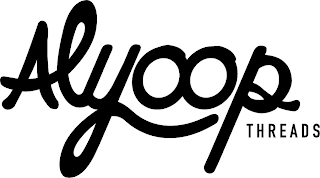 ALYOOP THREADS logo