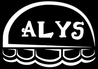 ALYS logo