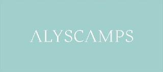 ALYSCAMPS logo