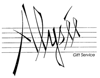ALYSEE GIFT SERVICE