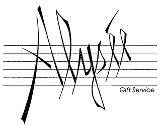 ALYSEE GIFT SERVICE