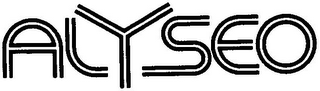 ALYSEO logo