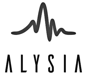 ALYSIA logo