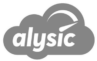 ALYSIC logo