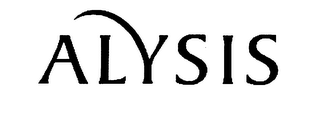 ALYSIS logo