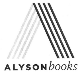 ALYSONBOOKS logo