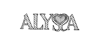 ALYSSA logo
