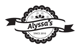 ALYSSA'S SINCE 2010 logo