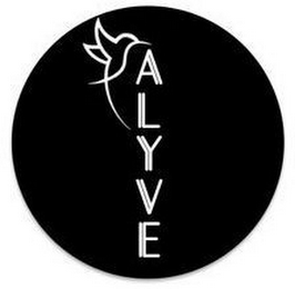 ALYVE logo