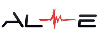 ALYVE logo