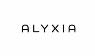 ALYXIA logo