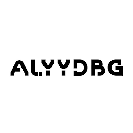 ALYYDBG logo