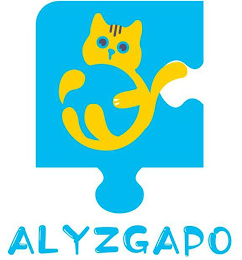 ALYZGAPO logo