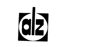ALZ logo