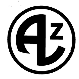 ALZ logo