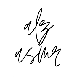 ALZ ASMR logo