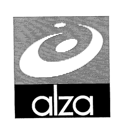 ALZA logo