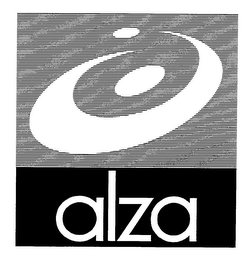 ALZA logo