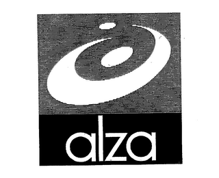 ALZA logo