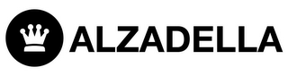 ALZADELLA logo