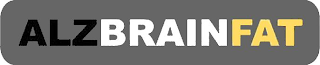 ALZBRAINFAT logo