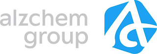 ALZCHEM GROUP A logo
