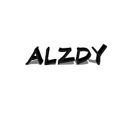 ALZDY logo