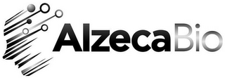 ALZECABIO logo