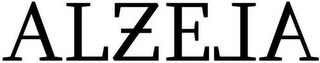 ALZELA logo