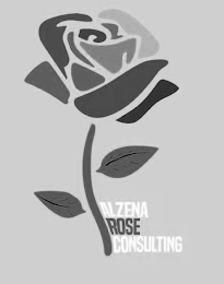 ALZENA ROSE CONSULTING logo