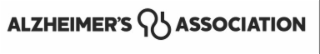 ALZHEIMER'S ASSOCIATION logo