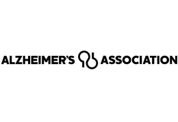 ALZHEIMER'S ASSOCIATION logo