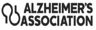 ALZHEIMER'S ASSOCIATION logo
