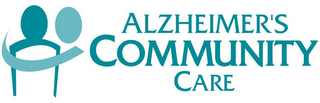 ALZHEIMER'S COMMUNITY CARE logo