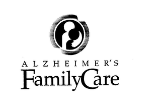 ALZHEIMER'S FAMILYCARE logo