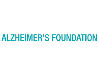 ALZHEIMER'S FOUNDATION logo