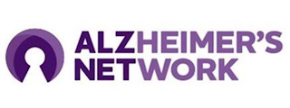 ALZHEIMER'S NETWORK logo