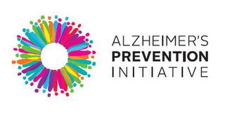 ALZHEIMER'S PREVENTION INITIATIVE logo